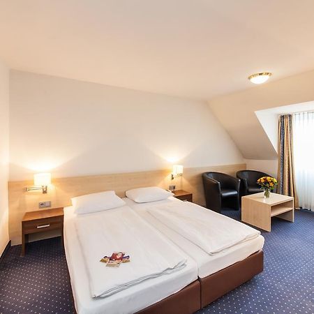 Hotel Mariella Köln Exteriör bild