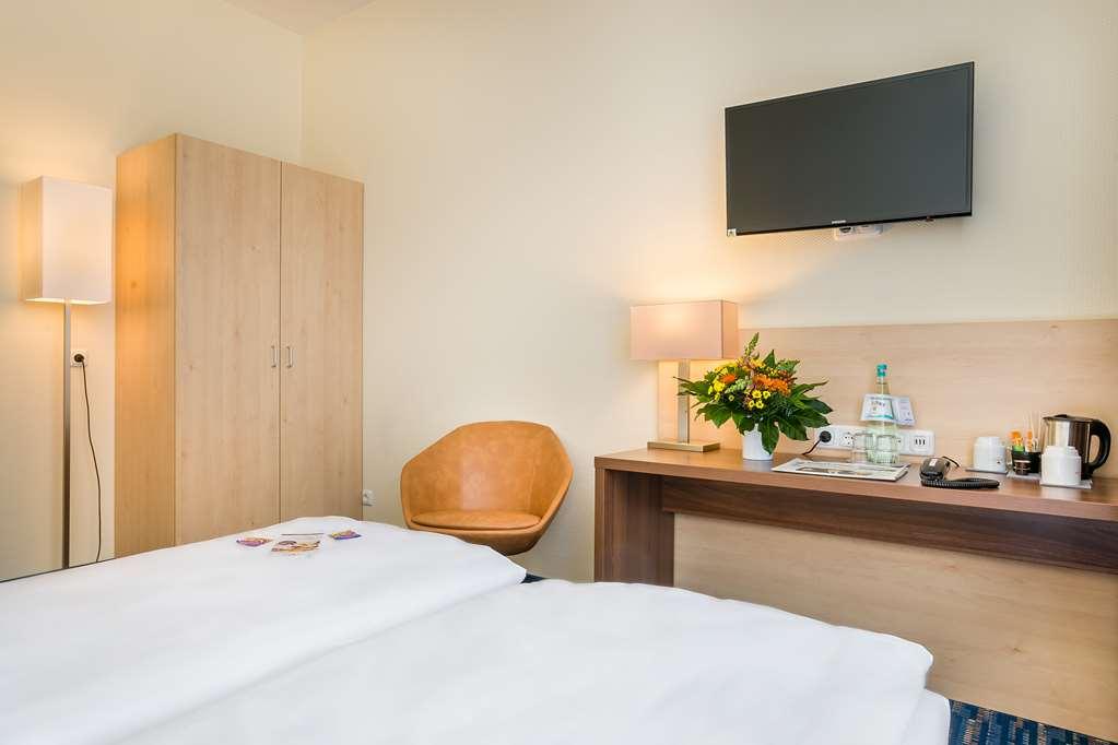 Hotel Mariella Köln Rum bild