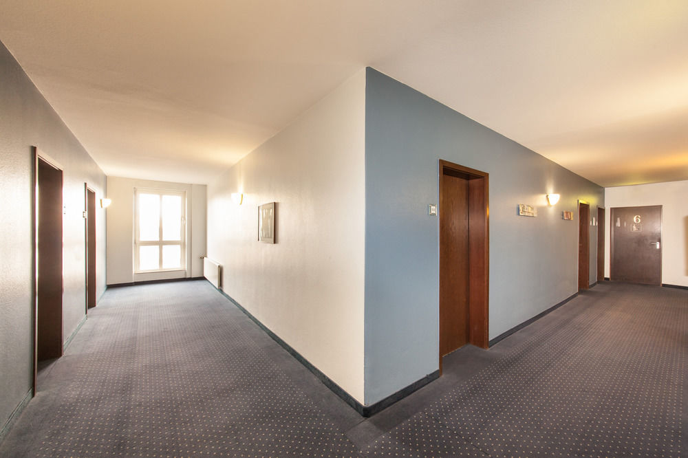 Hotel Mariella Köln Exteriör bild