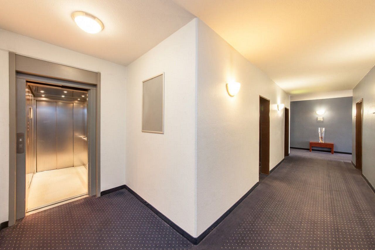 Hotel Mariella Köln Exteriör bild