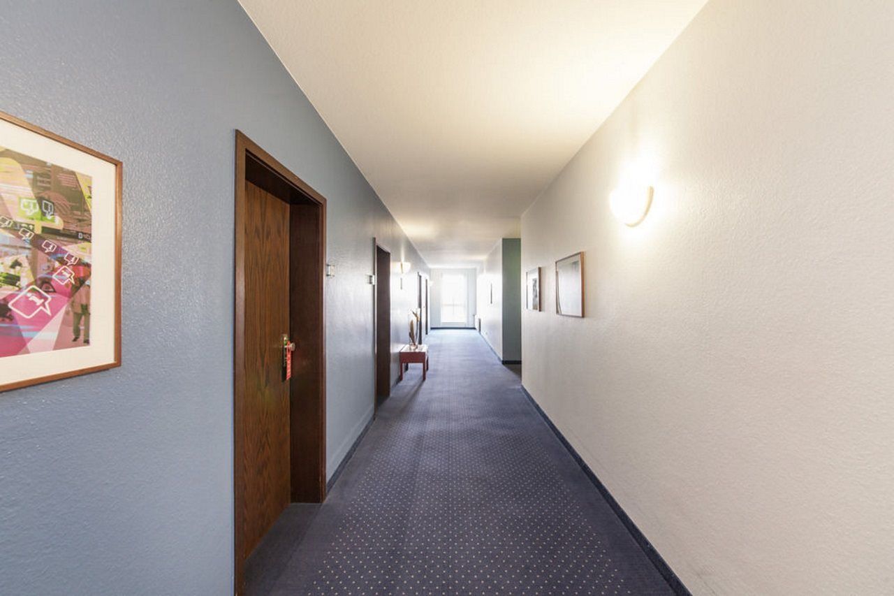 Hotel Mariella Köln Exteriör bild